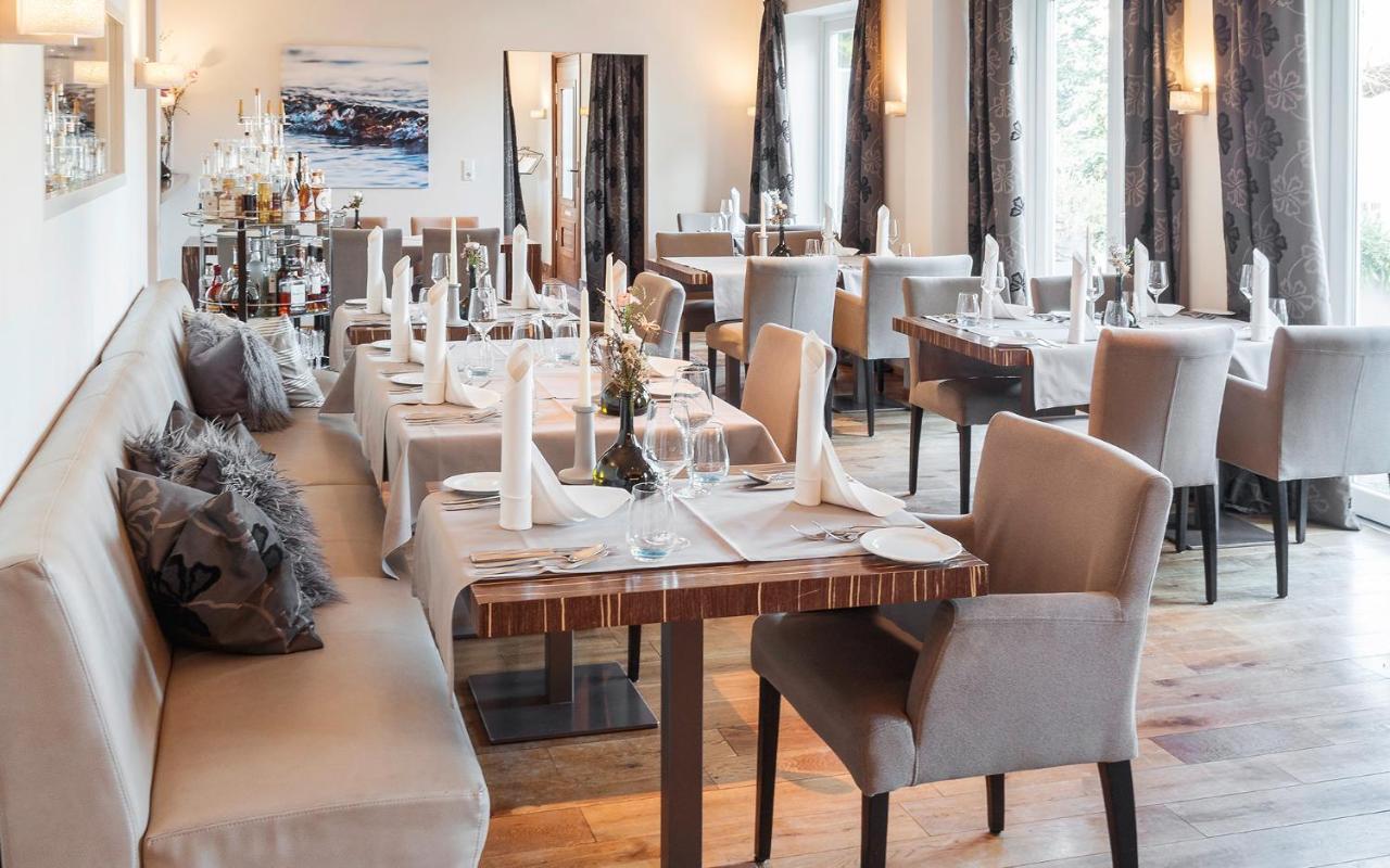 Boutique Hotel Friesinger كريسبرون ام بوندنس المظهر الخارجي الصورة