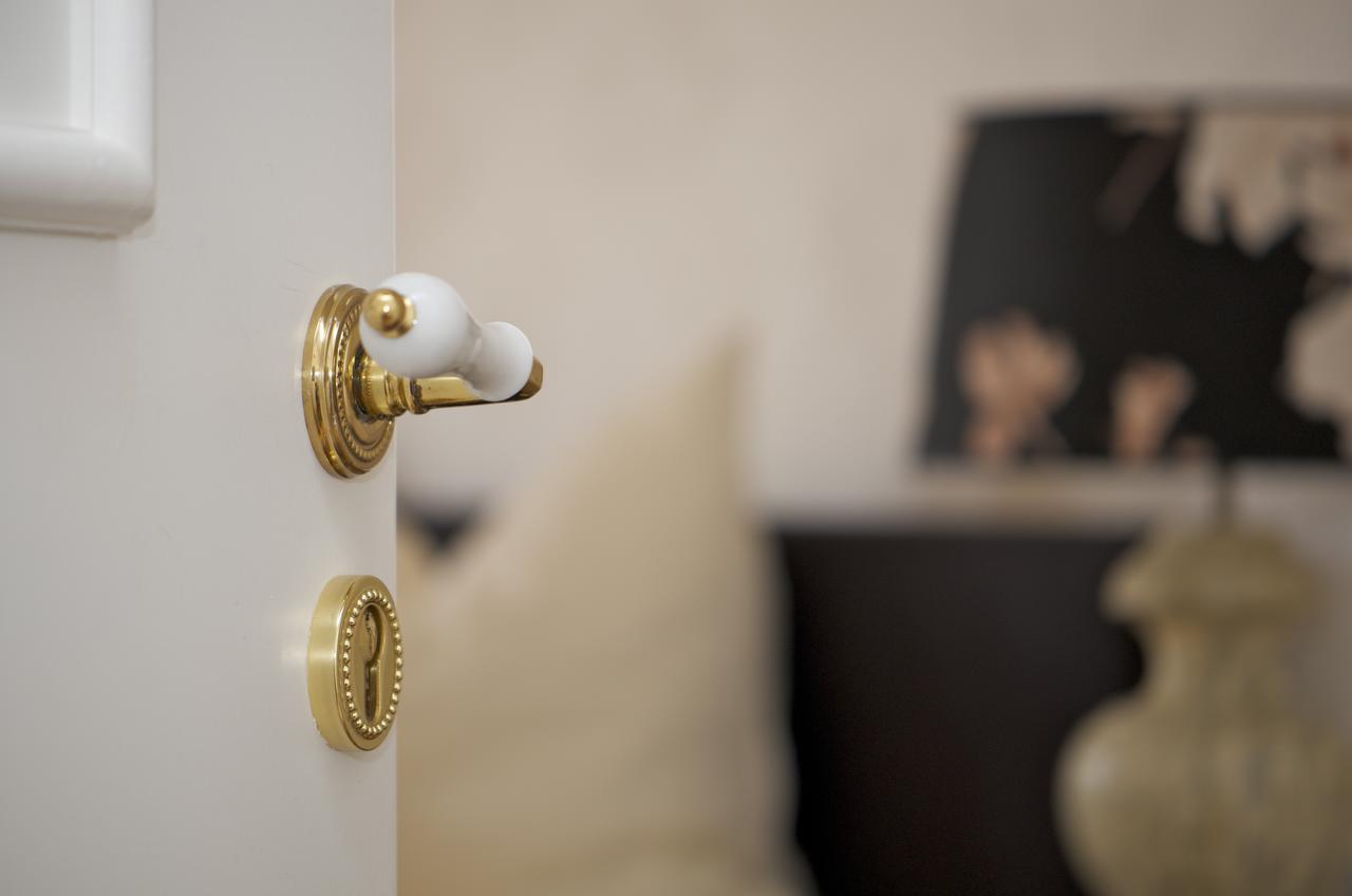 Boutique Hotel Friesinger كريسبرون ام بوندنس المظهر الخارجي الصورة