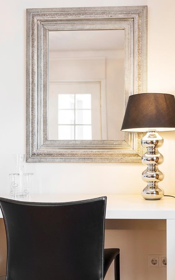 Boutique Hotel Friesinger كريسبرون ام بوندنس المظهر الخارجي الصورة