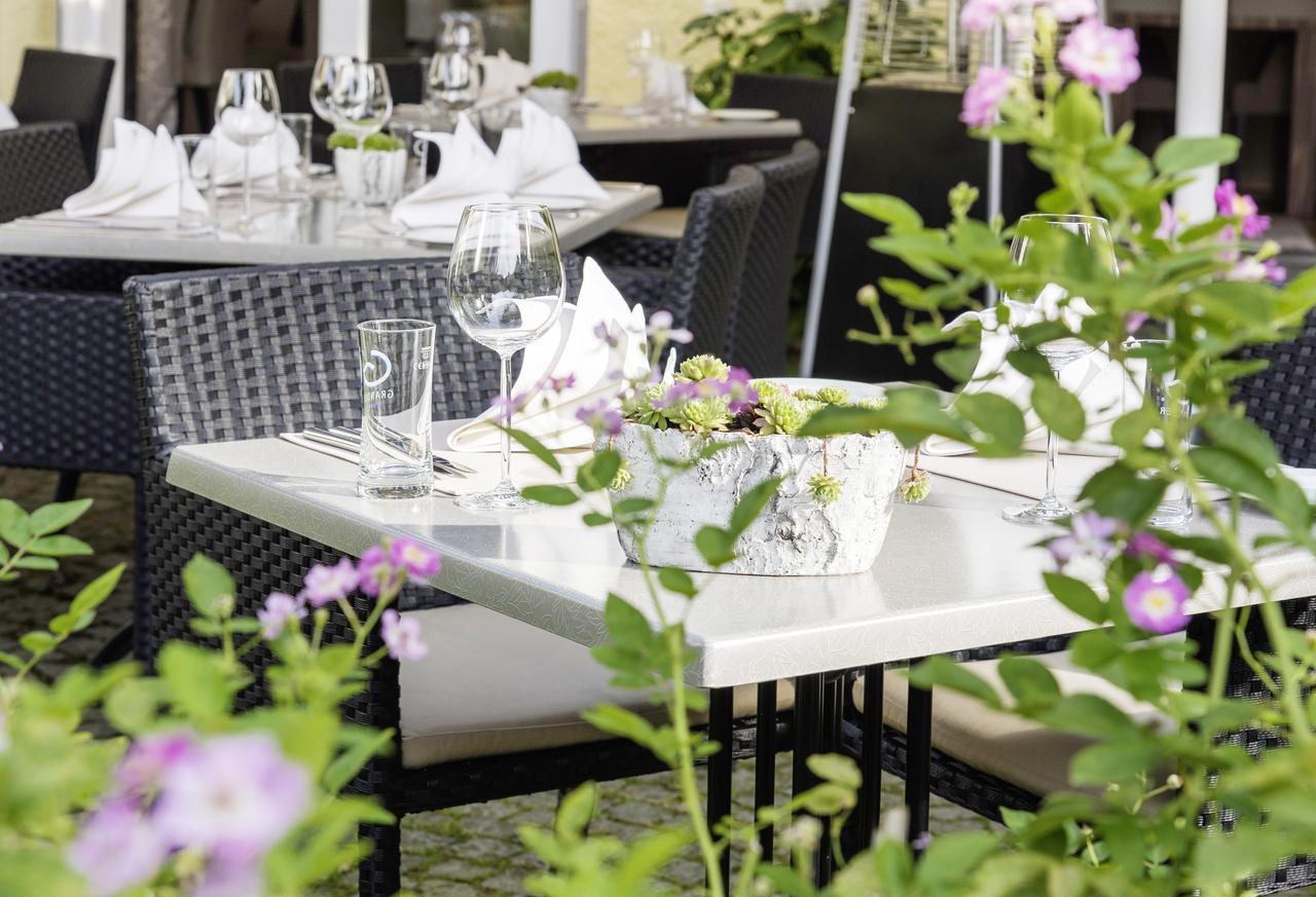 Boutique Hotel Friesinger كريسبرون ام بوندنس المظهر الخارجي الصورة