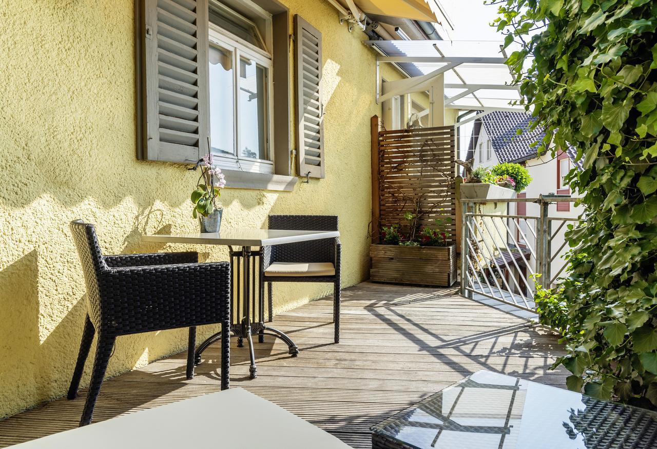 Boutique Hotel Friesinger كريسبرون ام بوندنس المظهر الخارجي الصورة